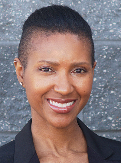 Rahshaana Green